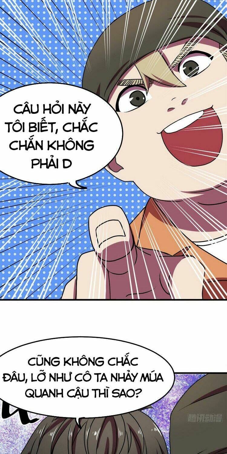 toàn cầu sụp đổ Chapter 15 - Trang 2