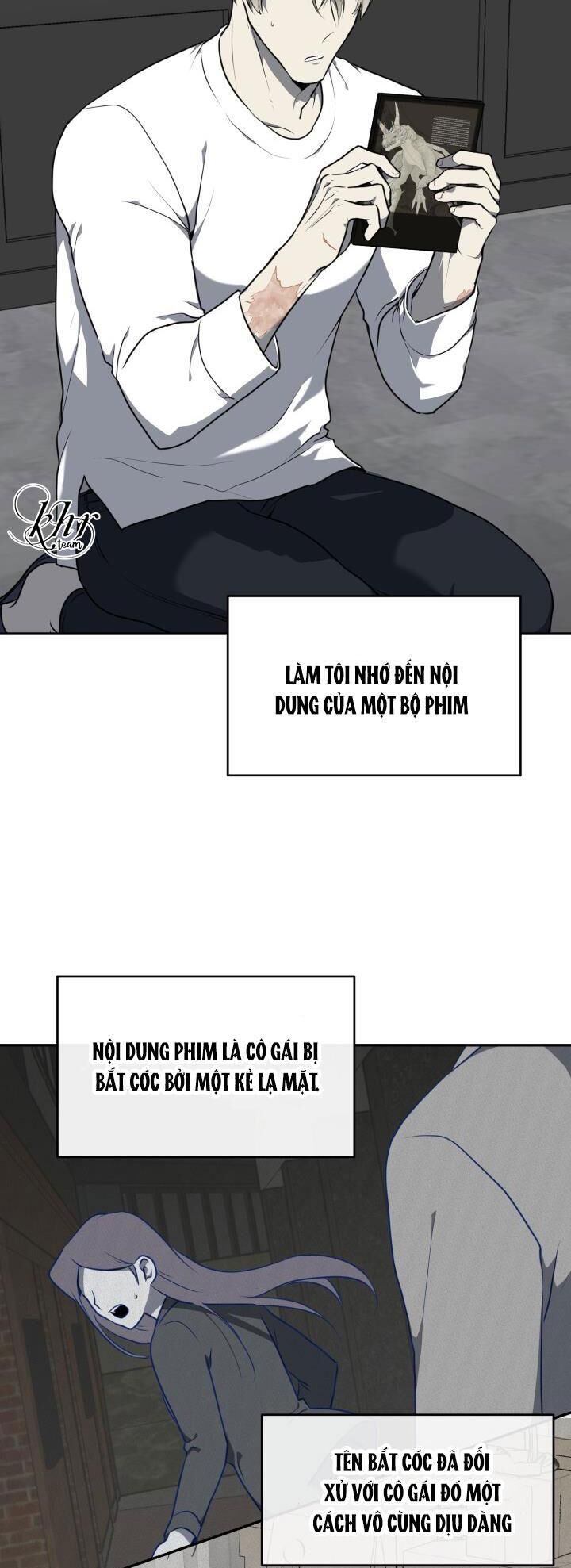 dưỡng thú cưng Chapter 7 - Trang 2