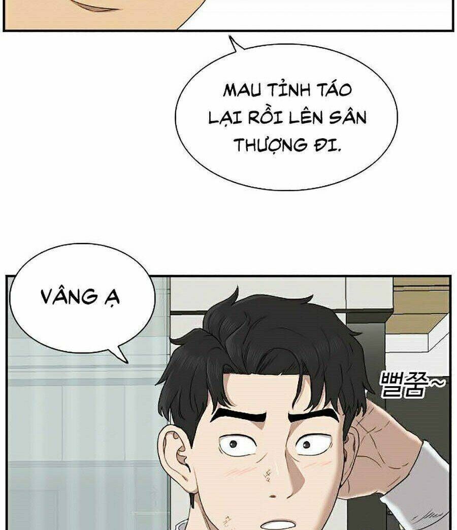 người xấu chapter 28 - Trang 2