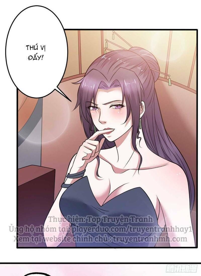 đô thị siêu cấp thần tôn chapter 48 - Trang 2