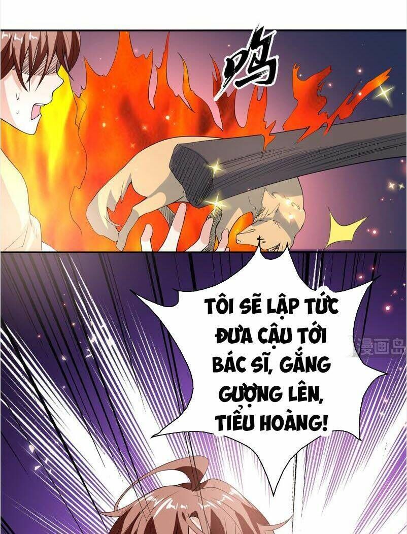 tối cường thần thú hệ thống Chapter 112 - Next Chapter 113