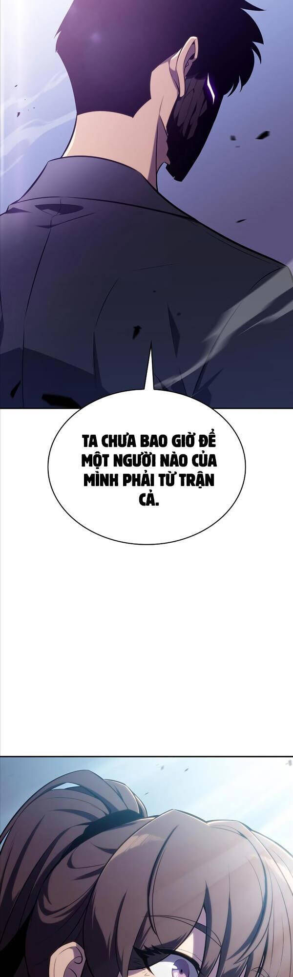 người chơi mới solo cấp cao nhất chapter 112 - Trang 1