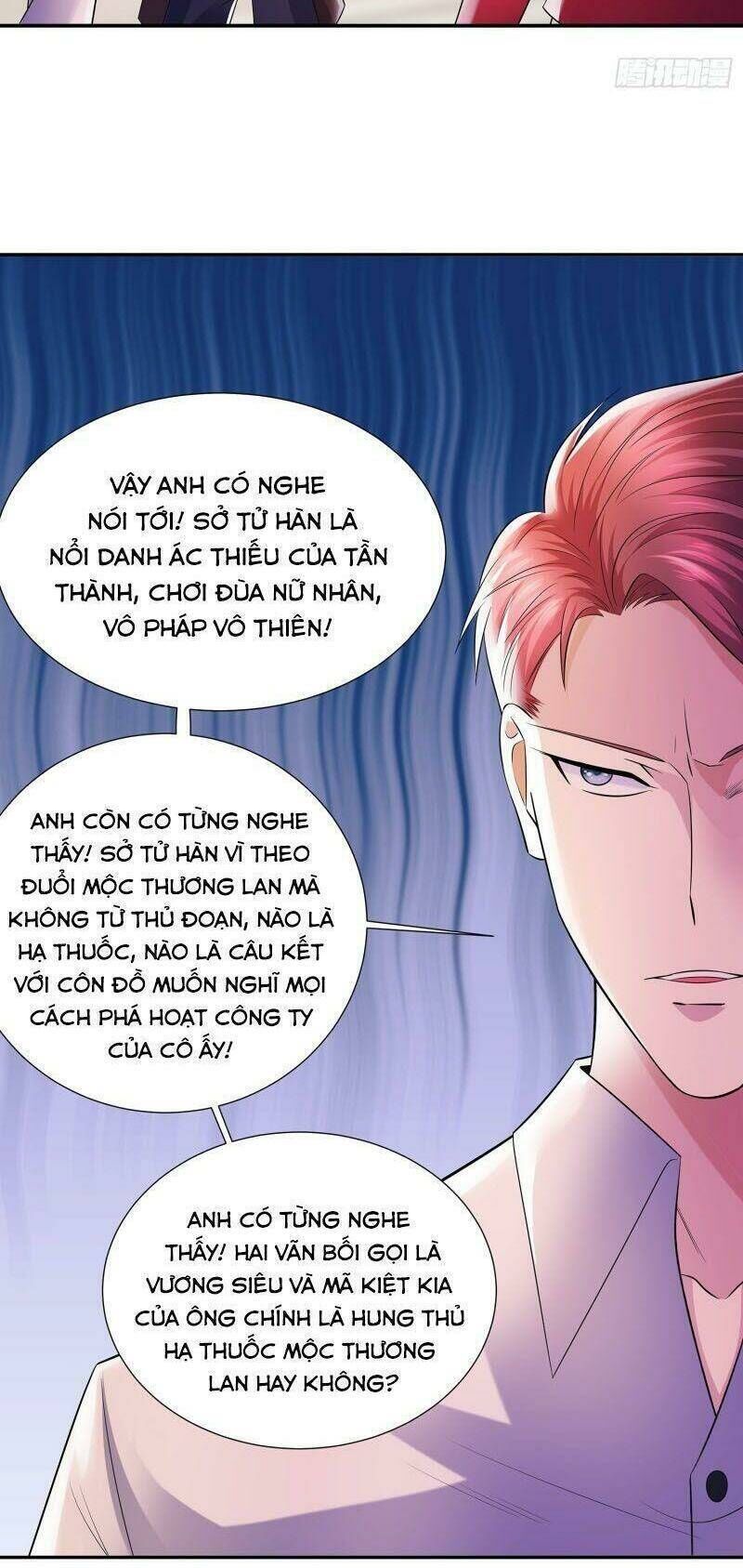 đô thị lãng tử Chapter 19 - Next Chapter 20