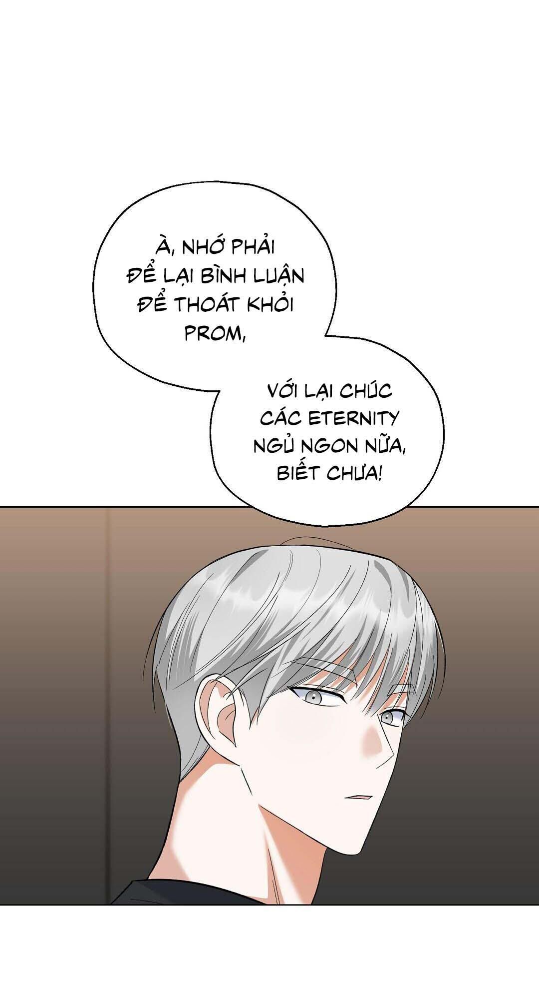 Yêu fan đừng yêu tôi Chapter 25 - Trang 1