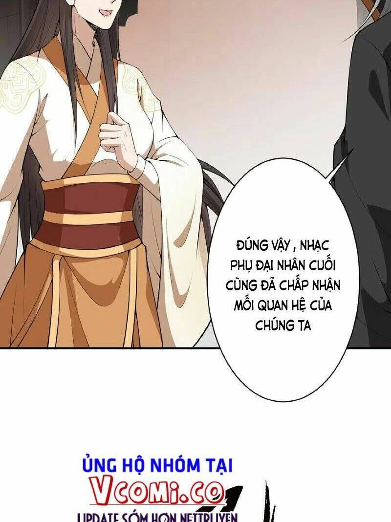 nghịch thiên tà thần chapter 431 - Trang 2