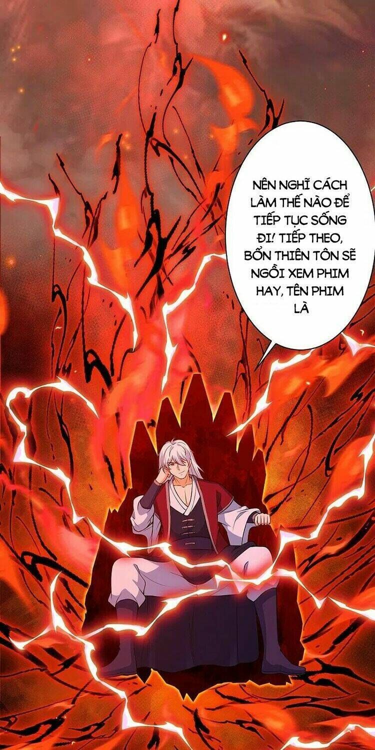 nghịch thiên tà thần chapter 538 - Next chapter 539