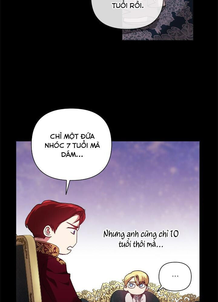 cuộc hôn nhân này dù sao cũng sẽ tan vỡ mà thôi chapter 03 - Trang 1