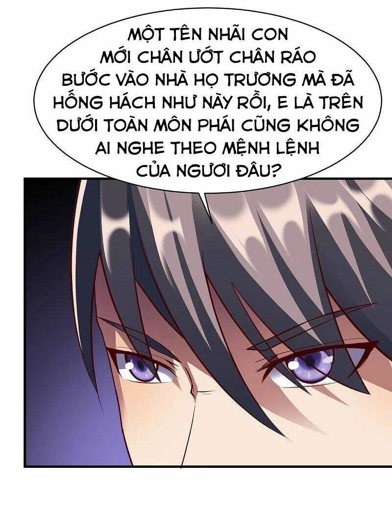 chiến đỉnh chapter 291 - Next chương 292