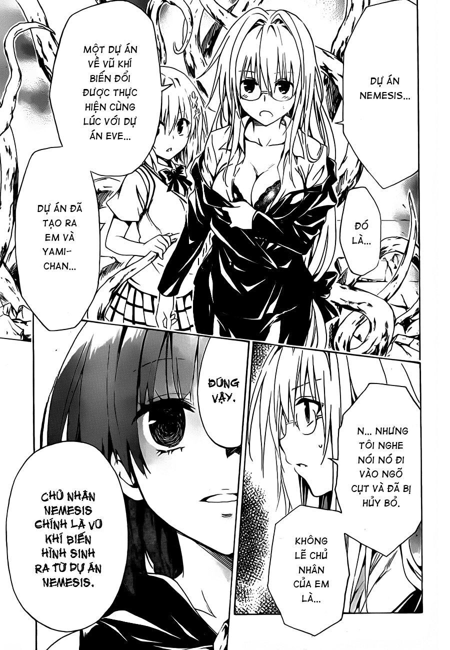 to love - ru darkness chương 16 - Next chương 16.5