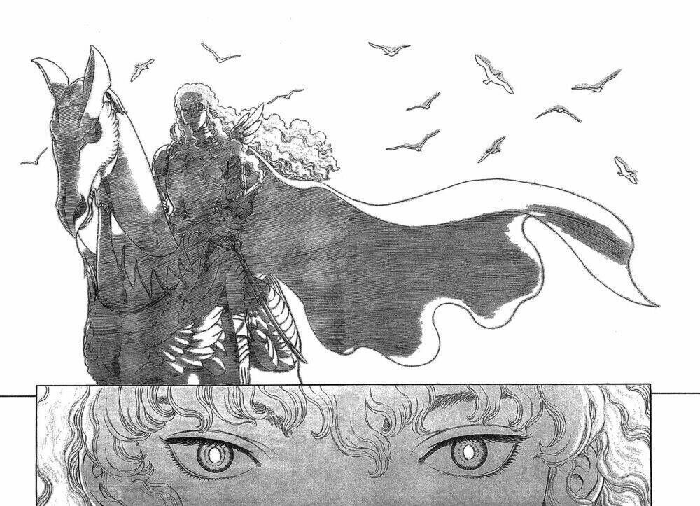 berserk chapter 287 - Trang 2