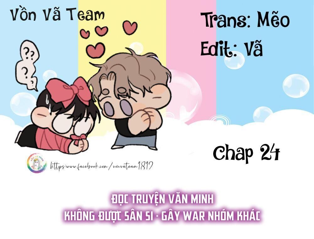 quan hệ trả nợ (end) Chapter 24 - Trang 1