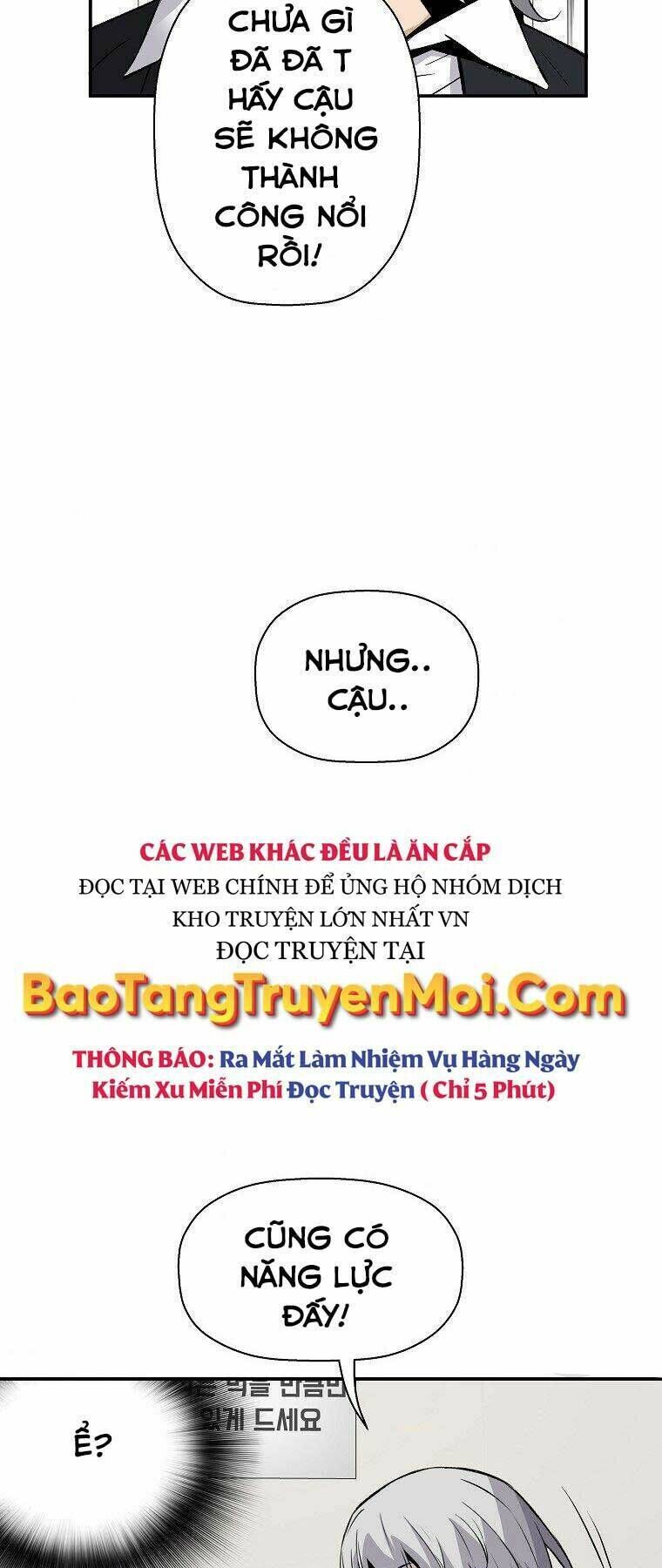 sự trở lại của huyền thoại chapter 49 - Trang 2