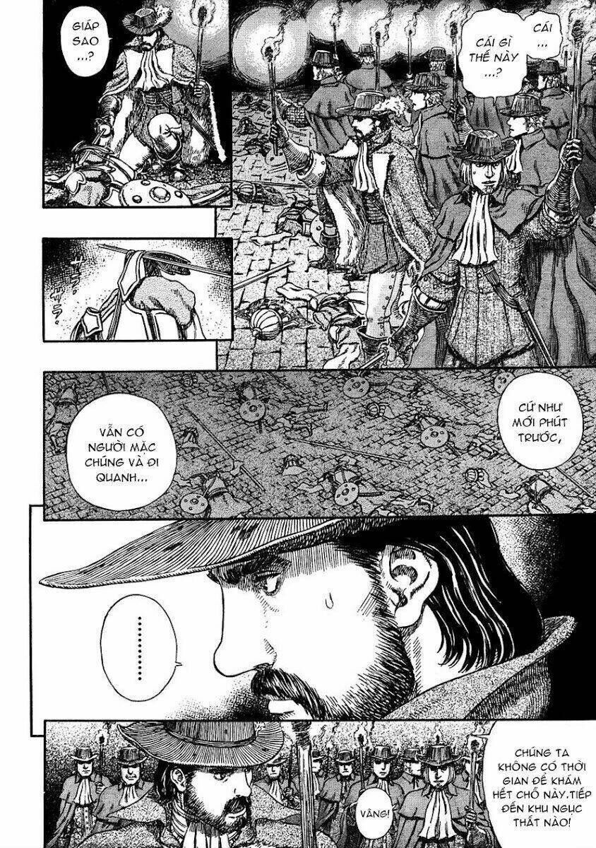 berserk chapter 302 - Trang 2