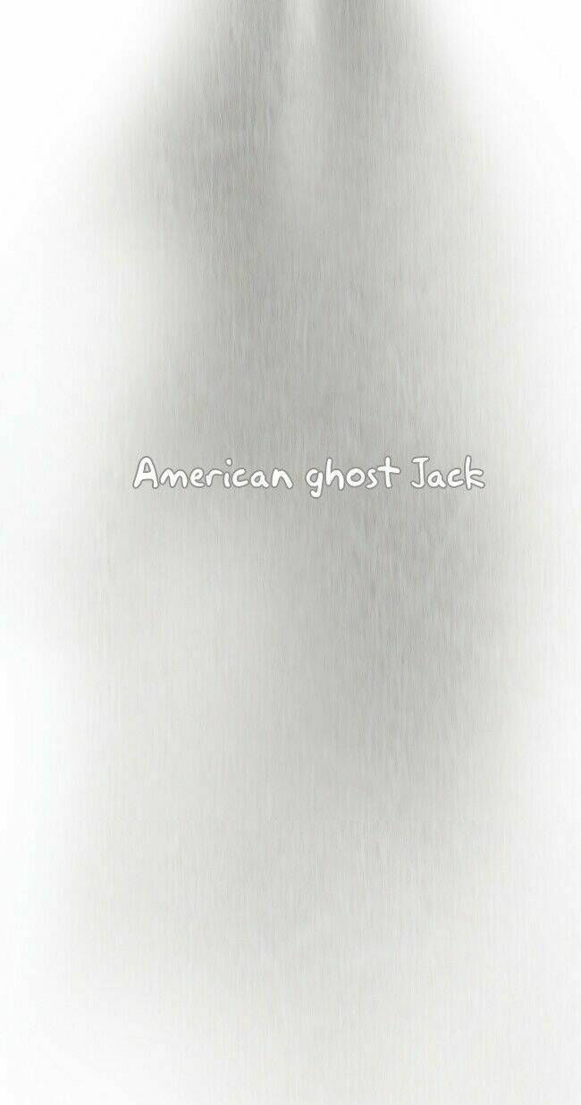 american ghost jack Chapter 0 - Trang 2