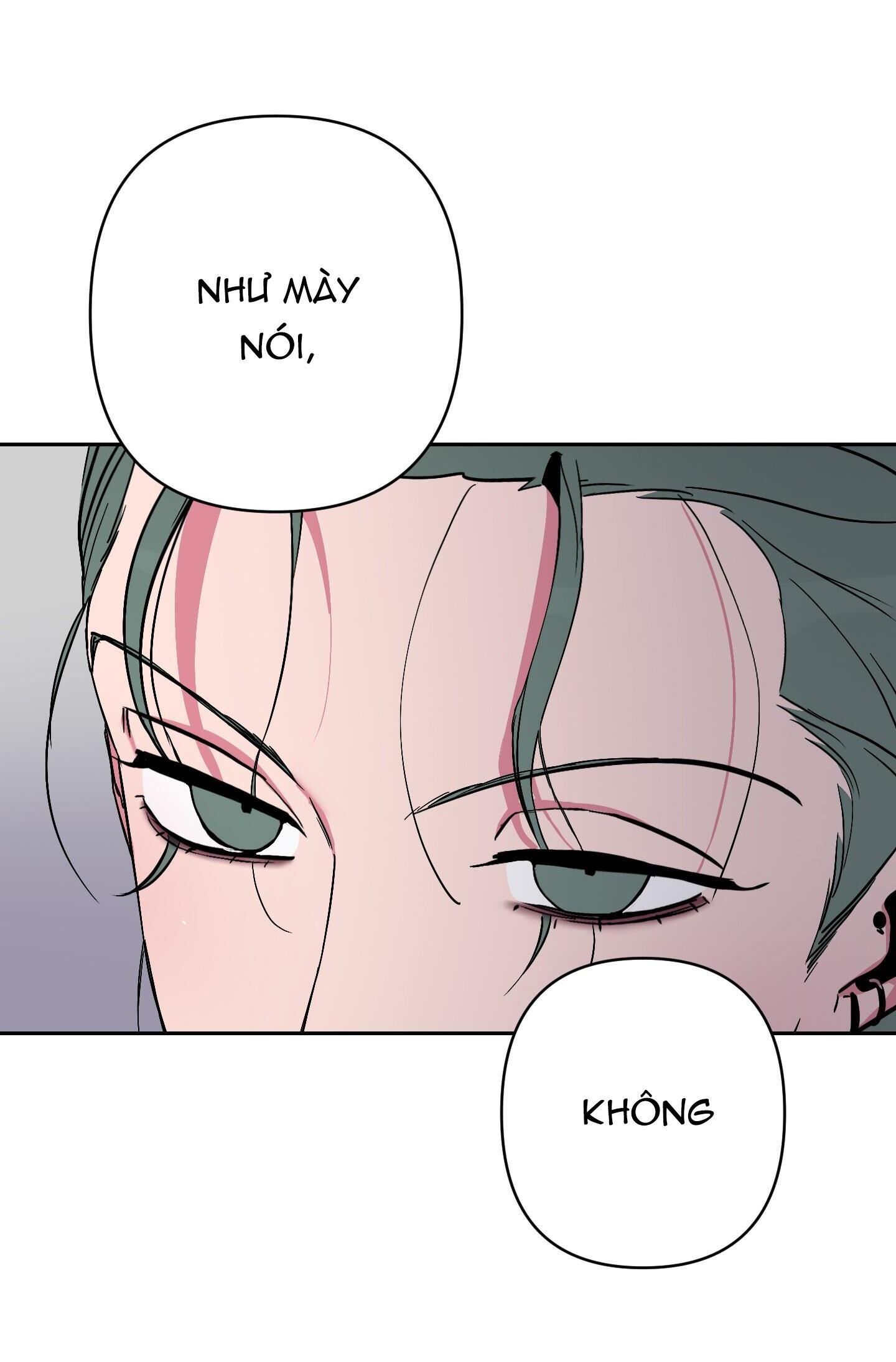 anh, hình như em tăng cân rồi Chapter 19 - Trang 1