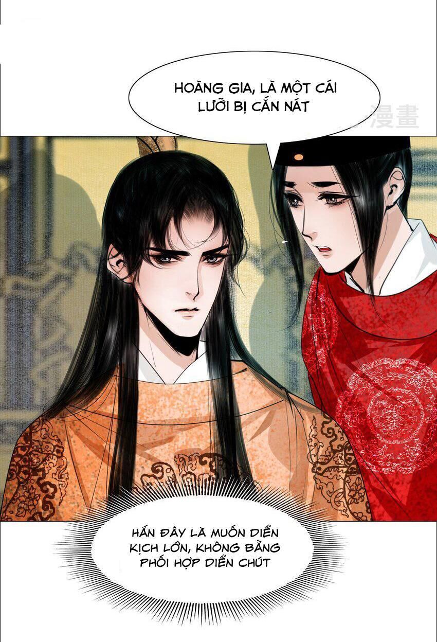 vòng luân hồi Chapter 60 - Trang 1