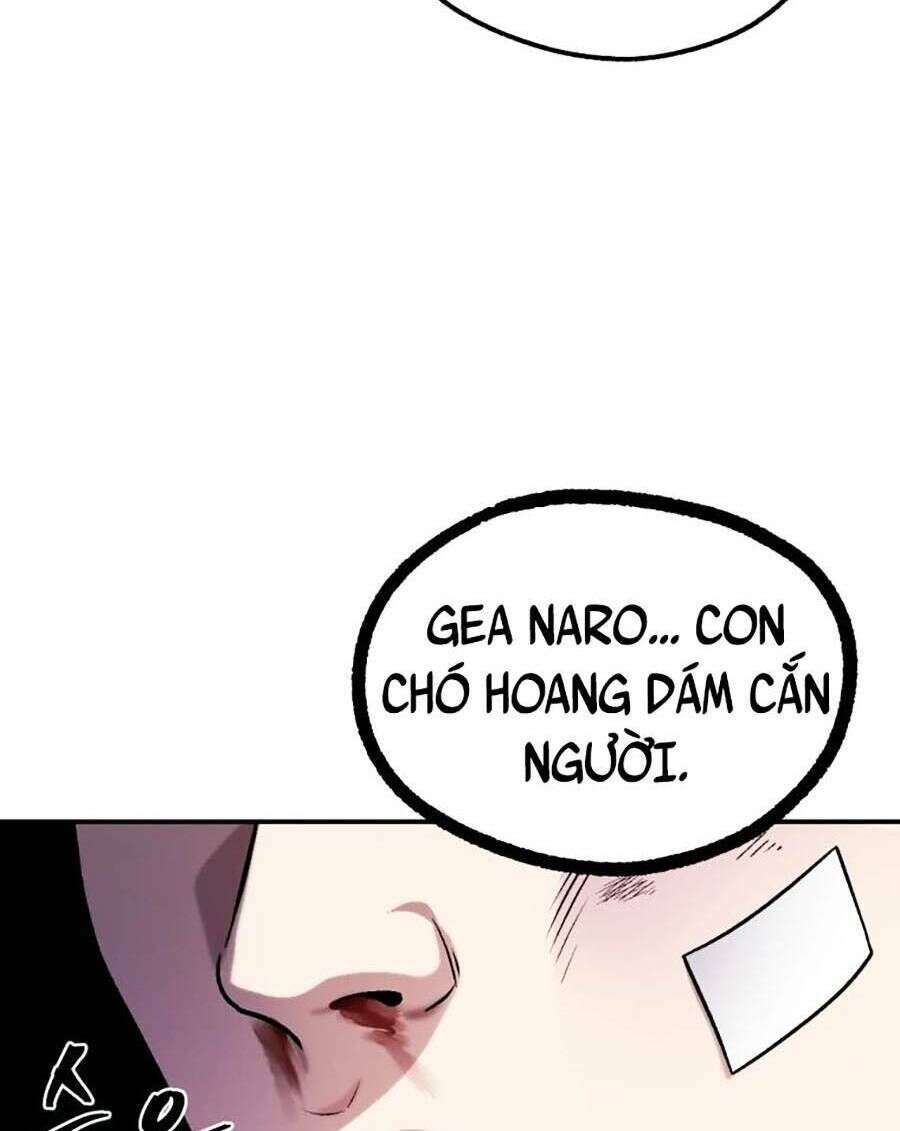 trở thành quái vật chapter 15 - Trang 2