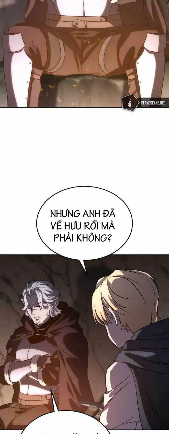 tinh tú kiếm sĩ chapter 3 - Trang 1