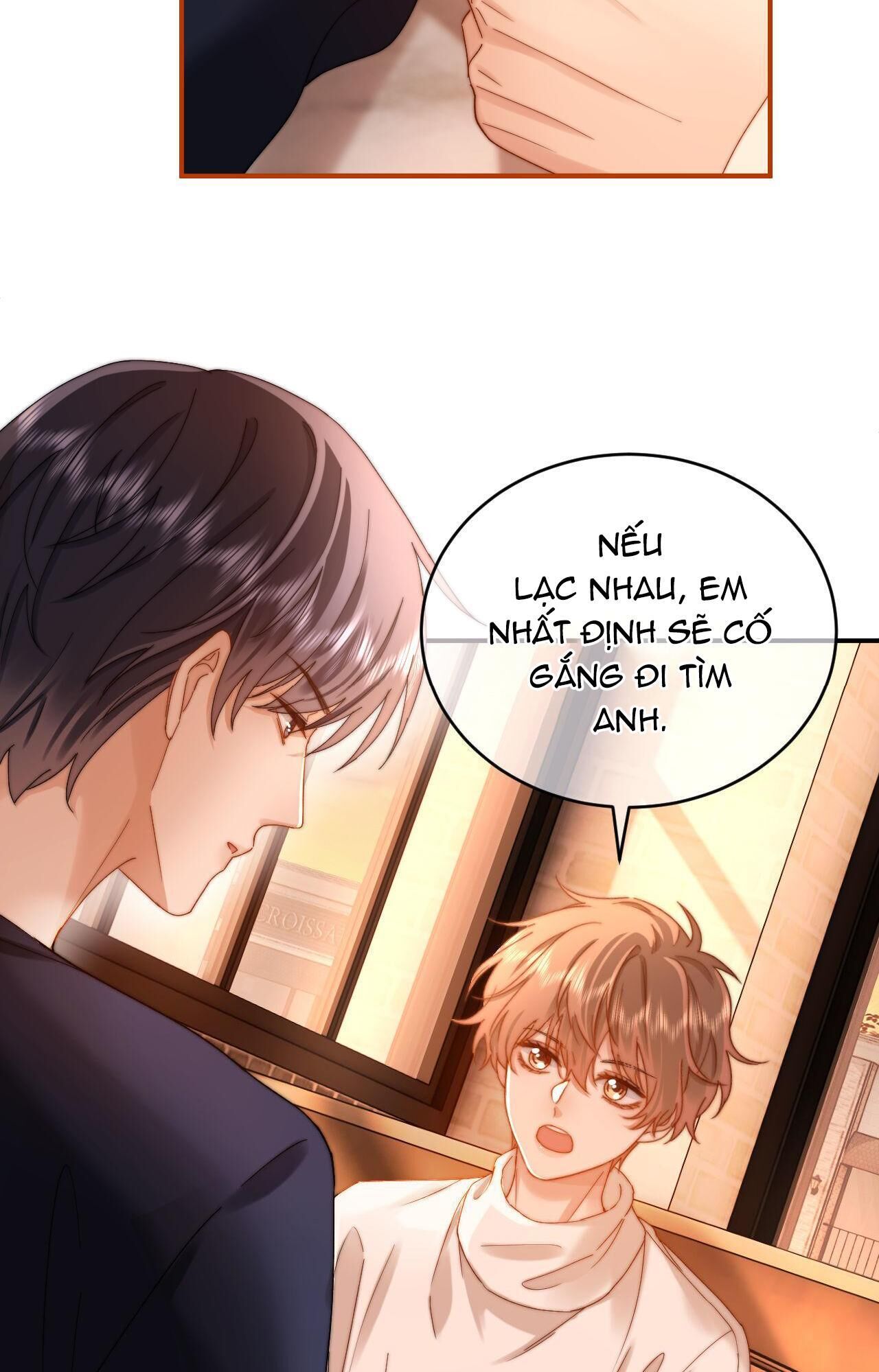 chất dị ứng cực cute Chapter 52 - Trang 2