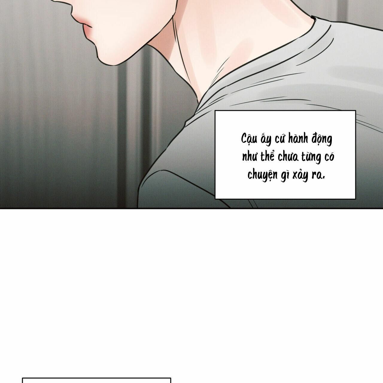 dù anh không yêu em Chapter 67 - Trang 2