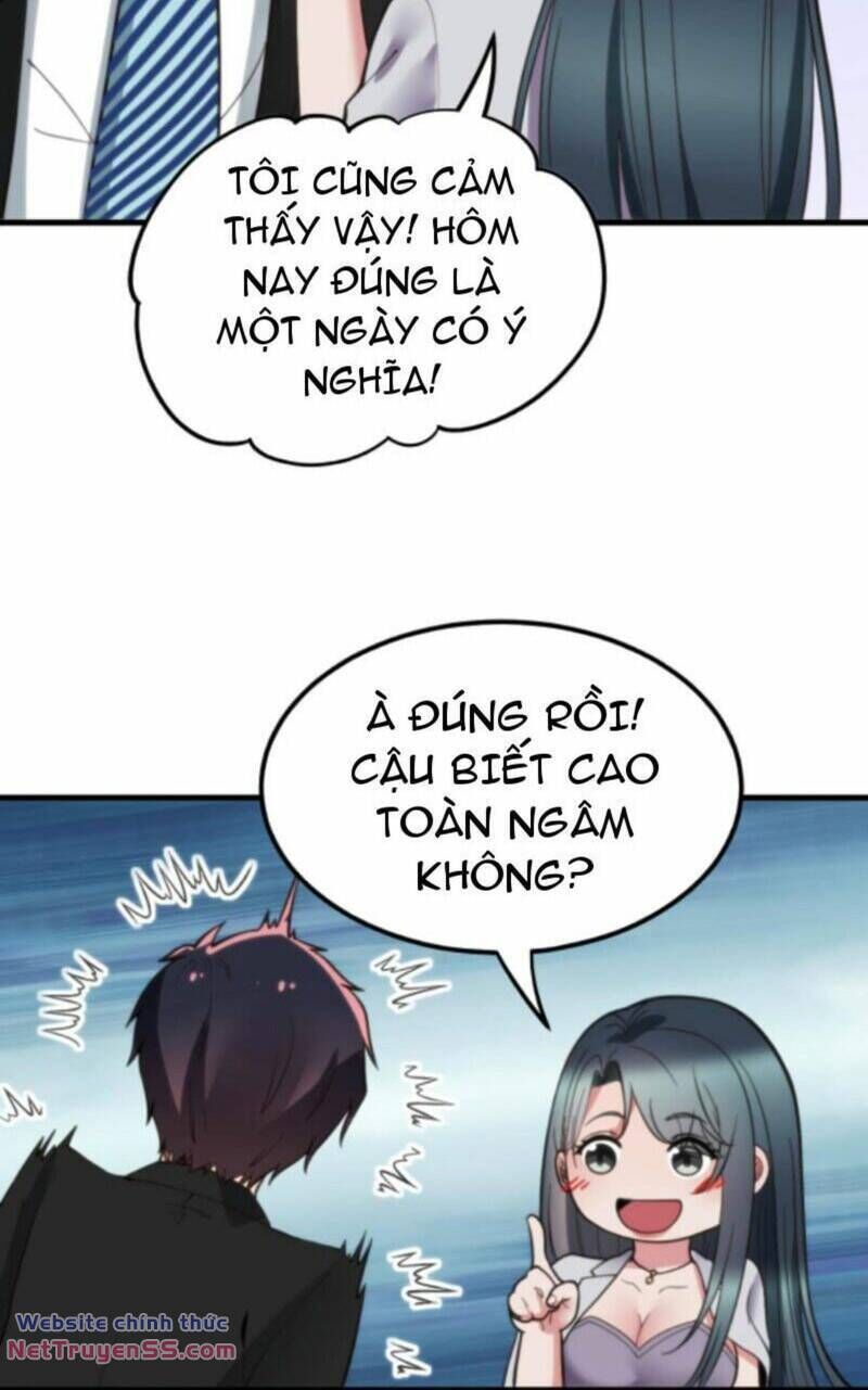 ta có 90 tỷ tiền liếm cẩu! chapter 100 - Trang 2