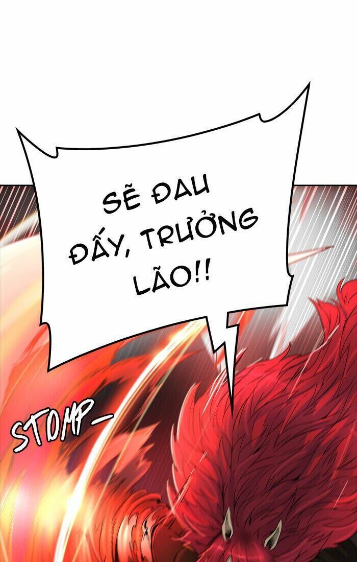 Cuộc Chiến Trong Tòa Tháp - Tower Of God Chapter 445 - Trang 2