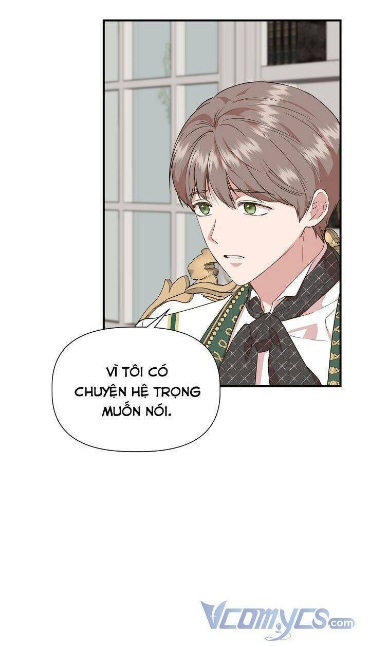 tôi không phải là cinderella chapter 69 - Trang 2