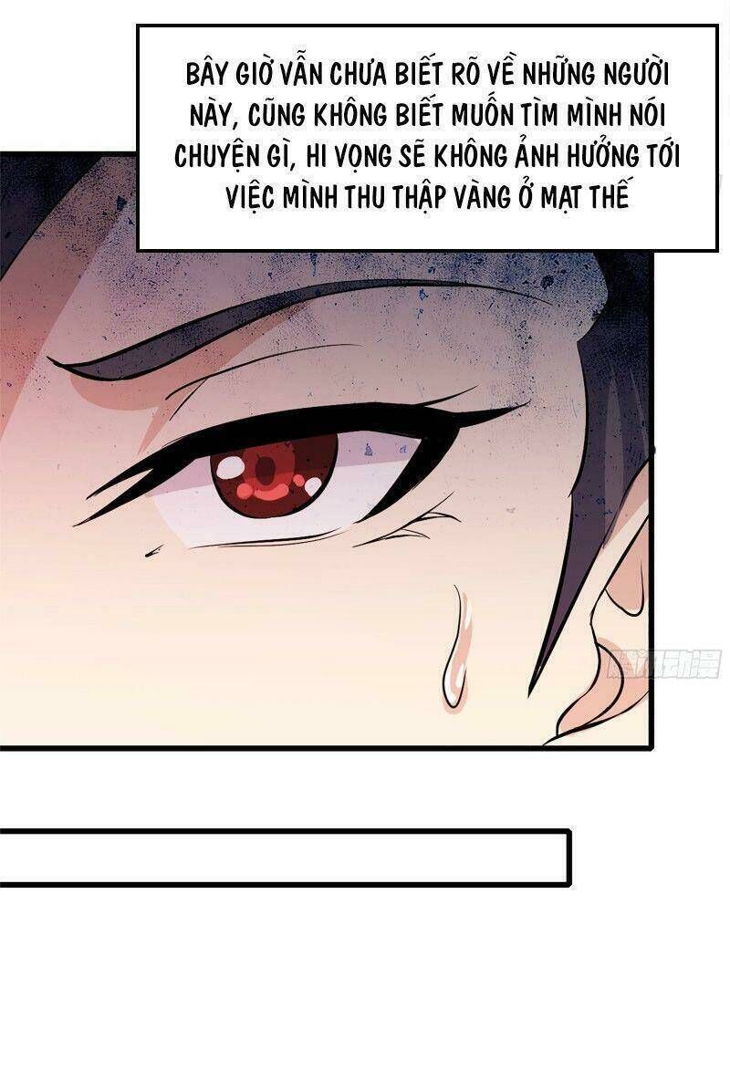 tôi chuyển vàng tại mạt thế Chapter 120 - Next Chapter 121