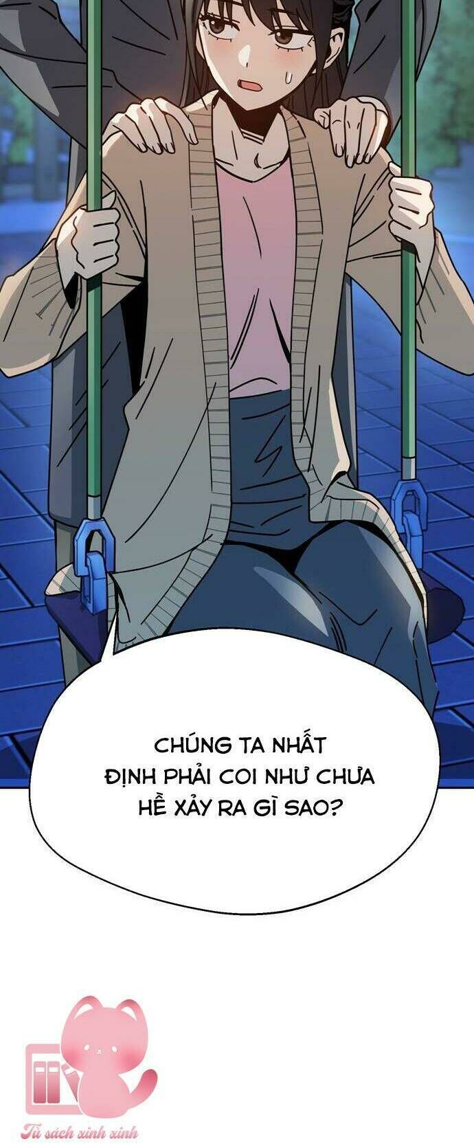 lớ ngớ vớ phải tình yêu chapter 19 - Trang 1