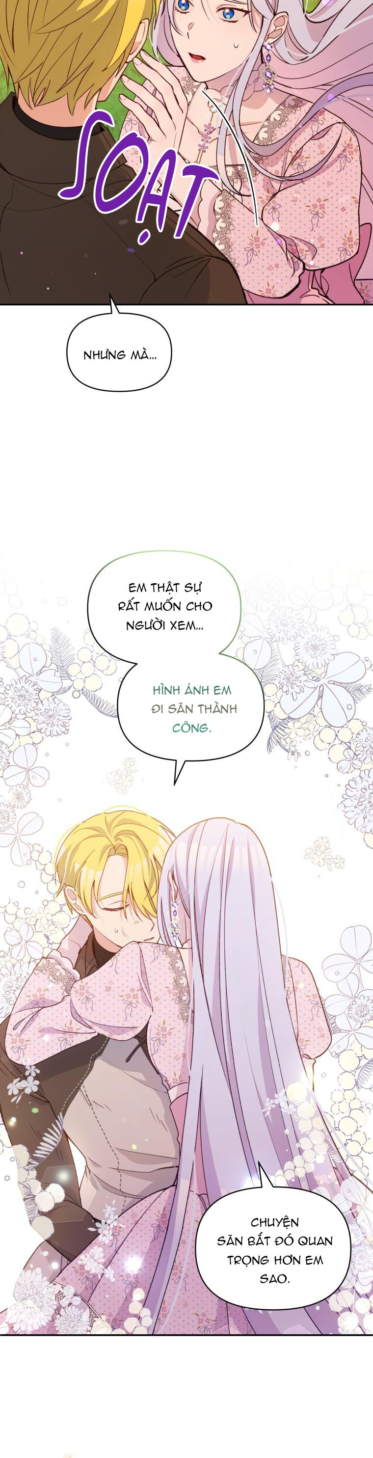 bl ngắn chịch hỏny Chapter 49 - Trang 2