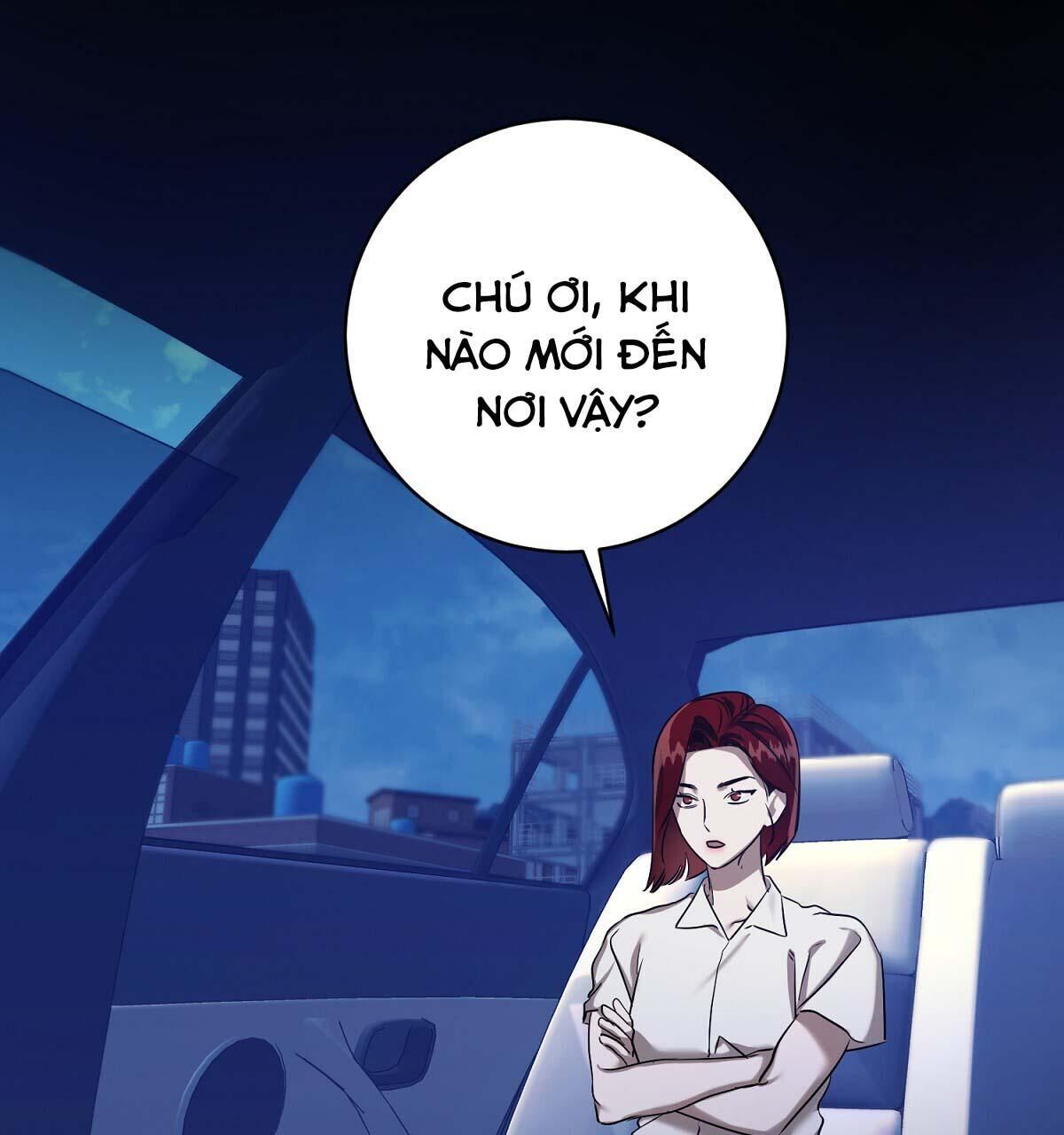 vòng xoáy của ác ma Chapter 43 - Trang 2