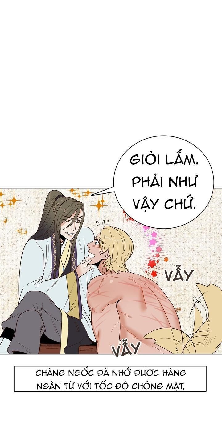 [Hoàn] Rạp Chiếu Phim BL Cổ Điển Chapter 6 C.Chua Va C.Kho - Next Chapter 7 C.Chua Va C.Kho