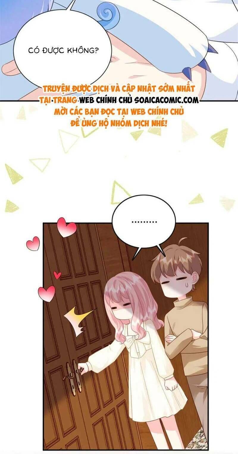 bé rồng đột kích! mami vừa cay vừa độc chương 46 - Next chapter 47