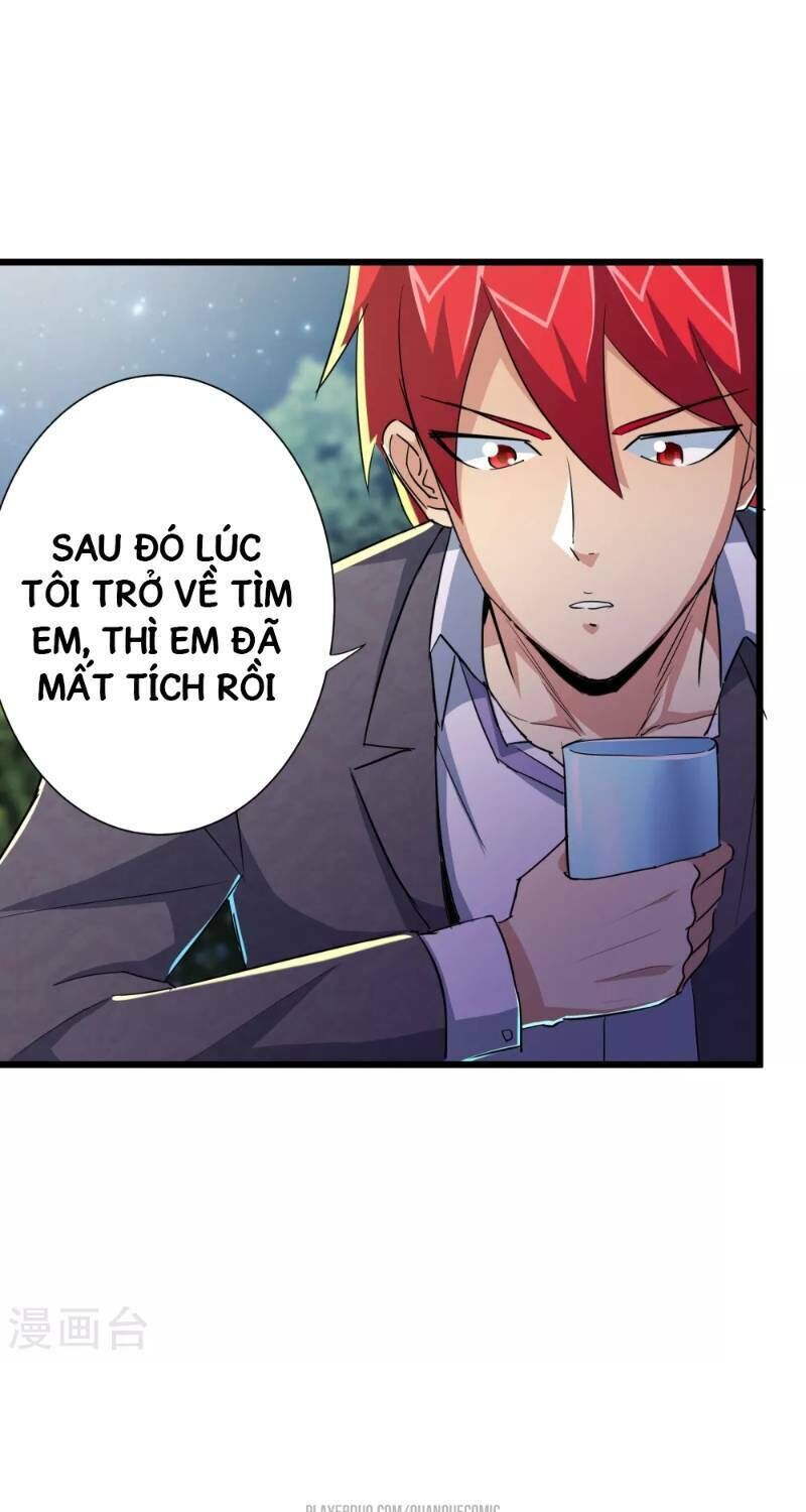 tối cường đặc chủng binh của hoa khôi chapter 47 - Trang 2