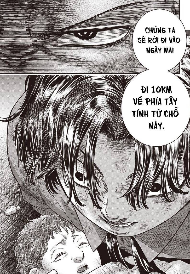 diner chapter 97 - Next chương 98