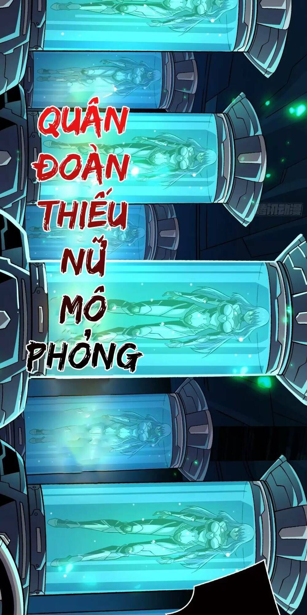 vừa chơi đã có tài khoản vương giả chapter 193 - Next chapter 194