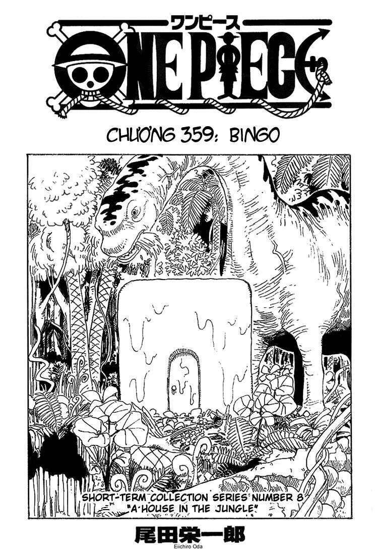 đảo hải tặc chapter 359 - Next chapter 360