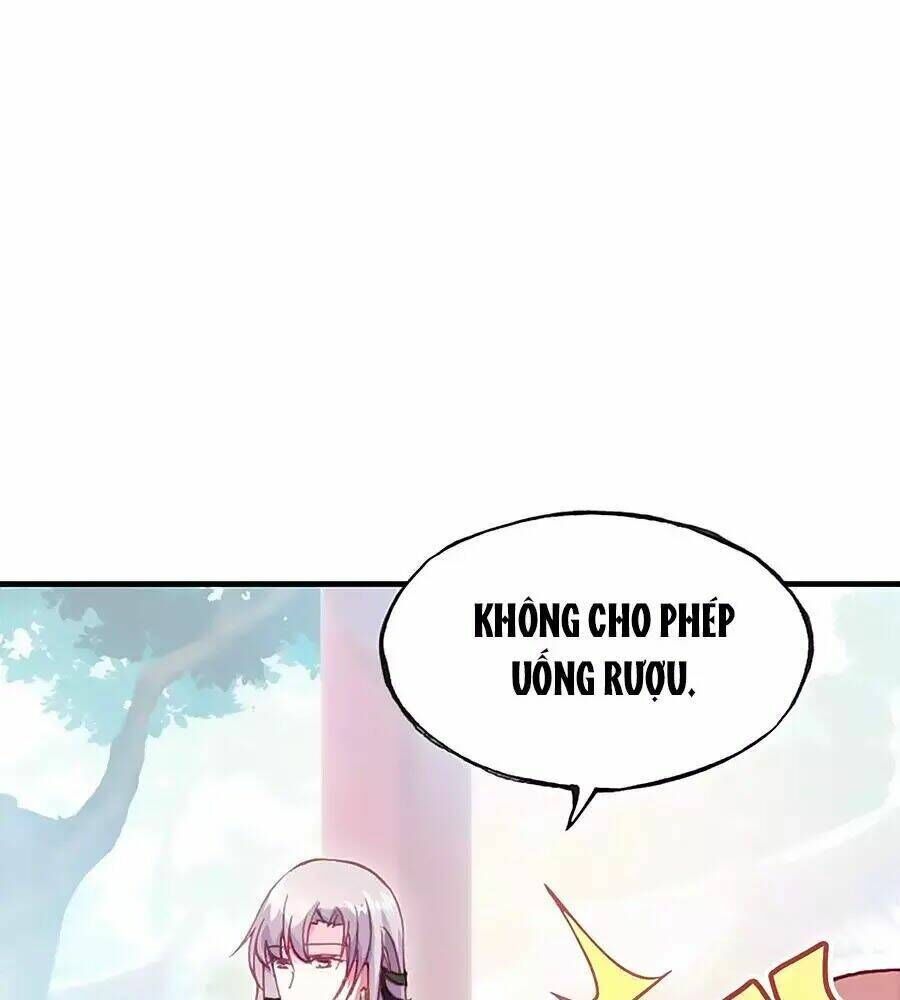 Trẫm Cũng Không Muốn Quá Khí Phách Chapter 25 - Trang 2