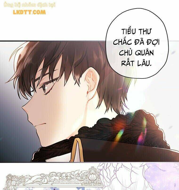 ta trở thành con gái nuôi của nam chính chapter 24 - Next chapter 25