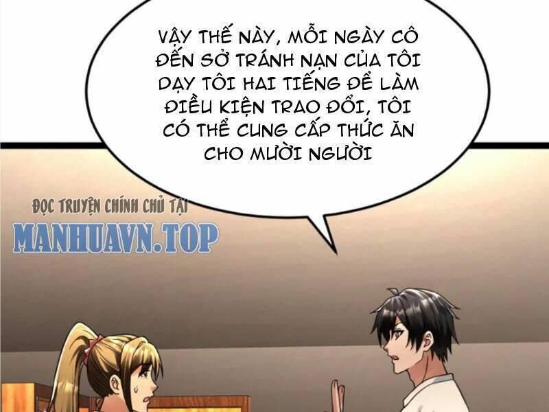 Đóng Băng Toàn Cầu: Tôi Gây Dựng Nên Phòng An Toàn Thời Tận Thế Chương 249 - Next chapter 250