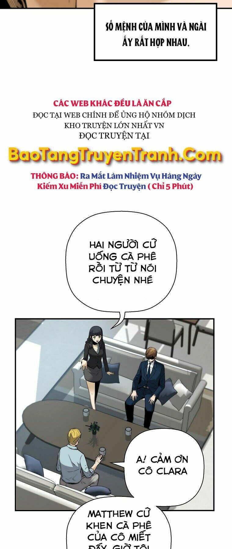 sự trở lại của huyền thoại chapter 40 - Trang 2