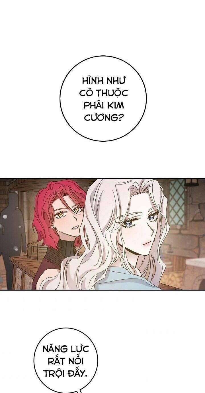 tôi đã thuần hóa một tên bạo chúa và chạy trốn chapter 29 - Next chapter 30