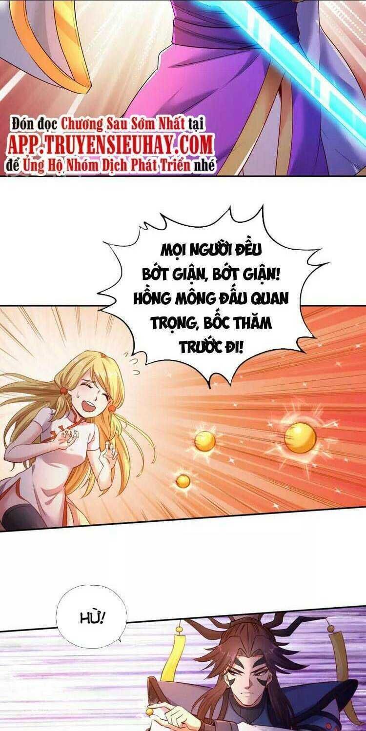 ta bị nhốt tại cùng một ngày mười vạn năm Chapter 53 - Next Chapter 54