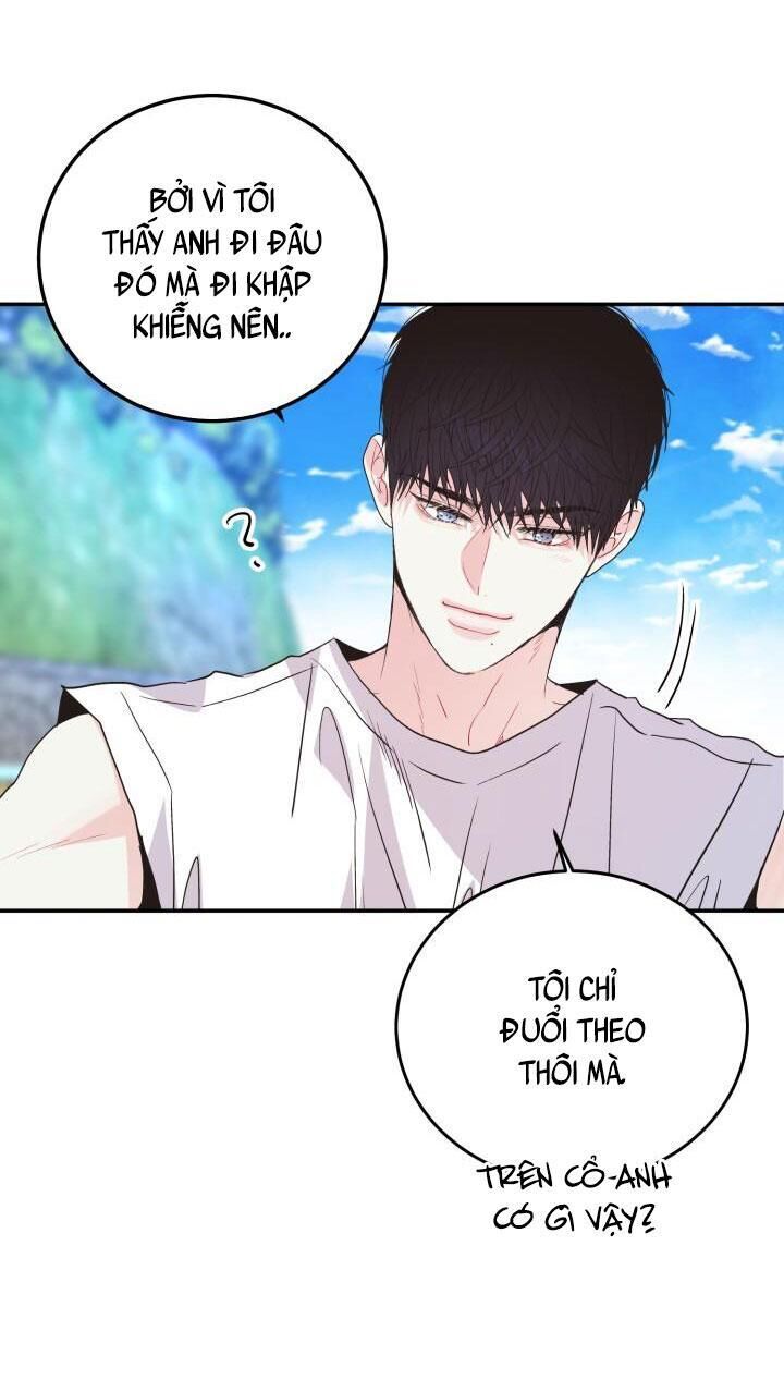 YÊU EM THÊM LẦN NỮA (LOVE ME AGAIN) Chapter 9 - Trang 2