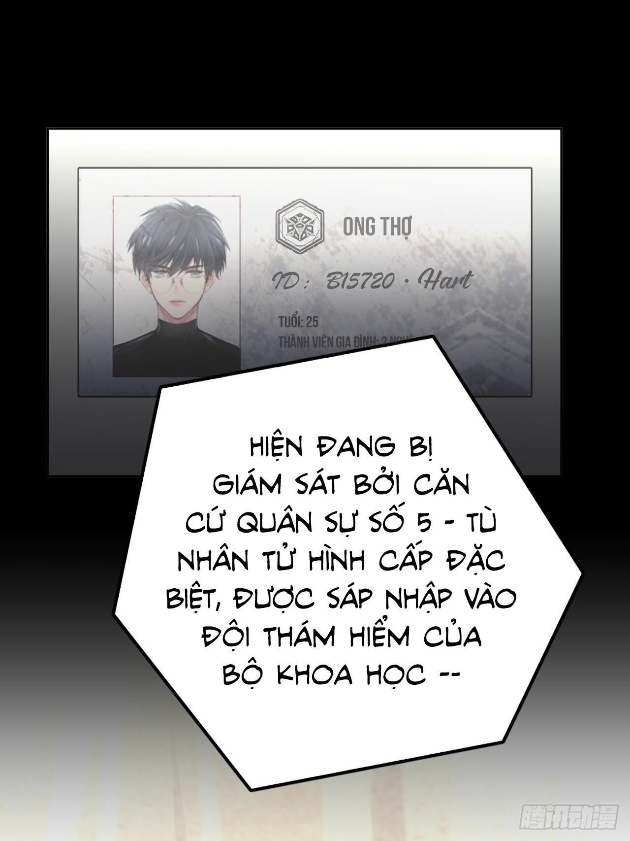 Ong Thợ Chapter 38 - Next Chapter 39