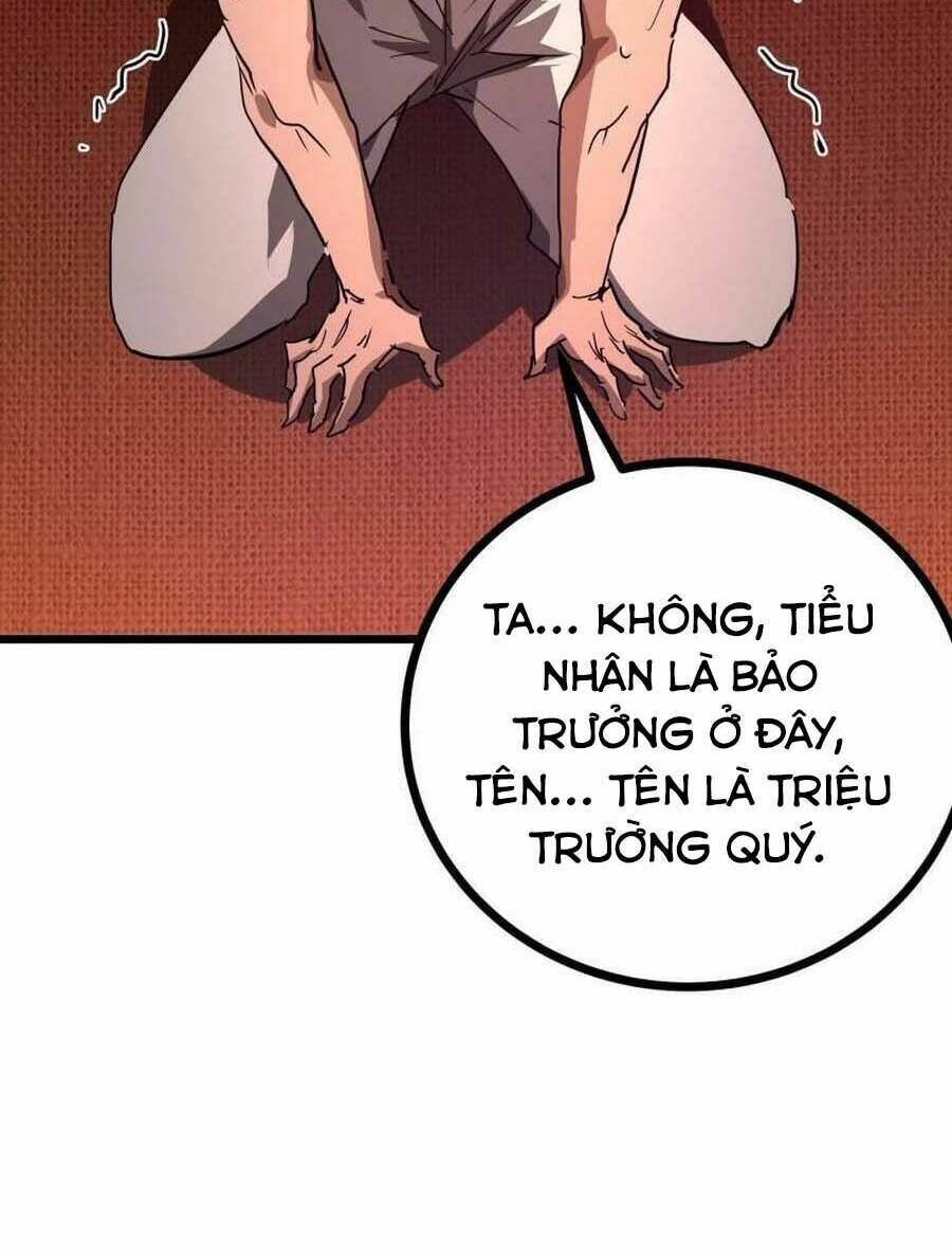 ma lâm thiên hạ chapter 52 - Trang 2