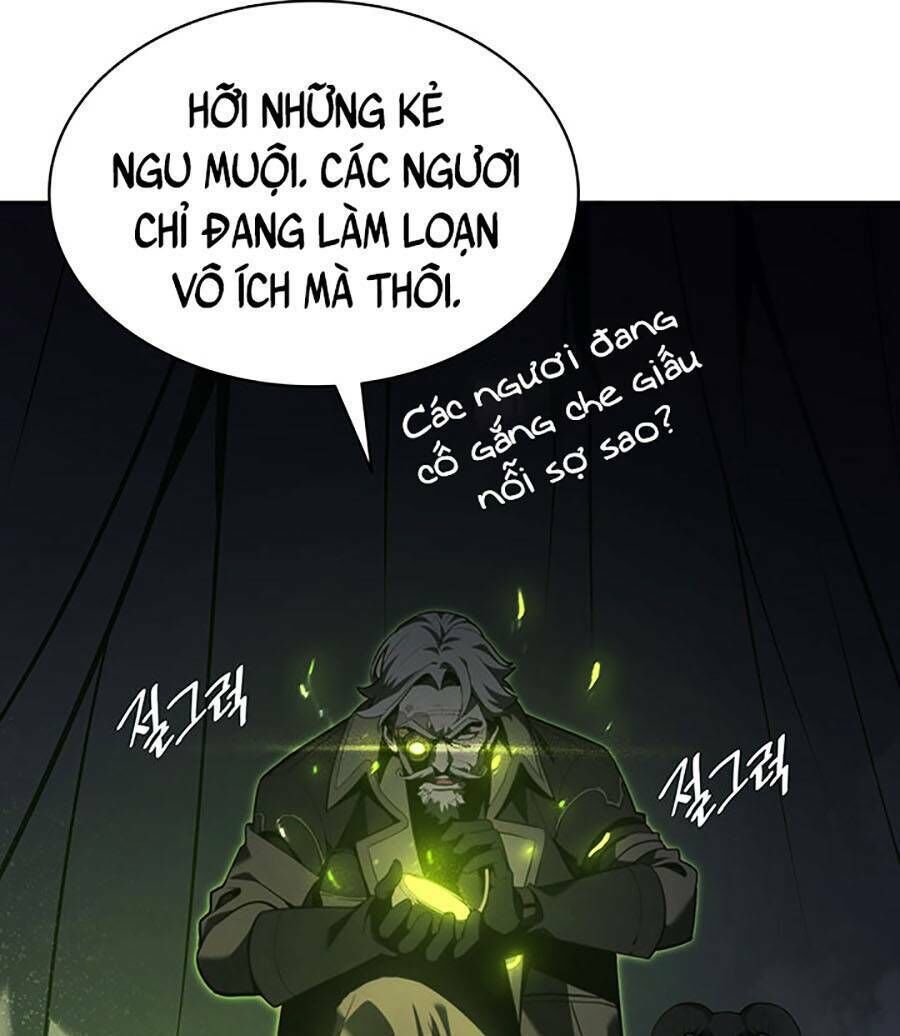 sự trở lại của anh hùng cấp thảm họa chapter 36 - Trang 2