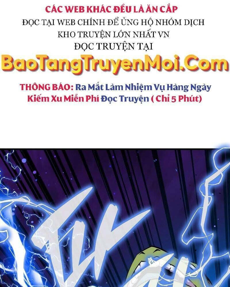 tôi thăng cấp trong lúc ngủ chapter 36 - Trang 2