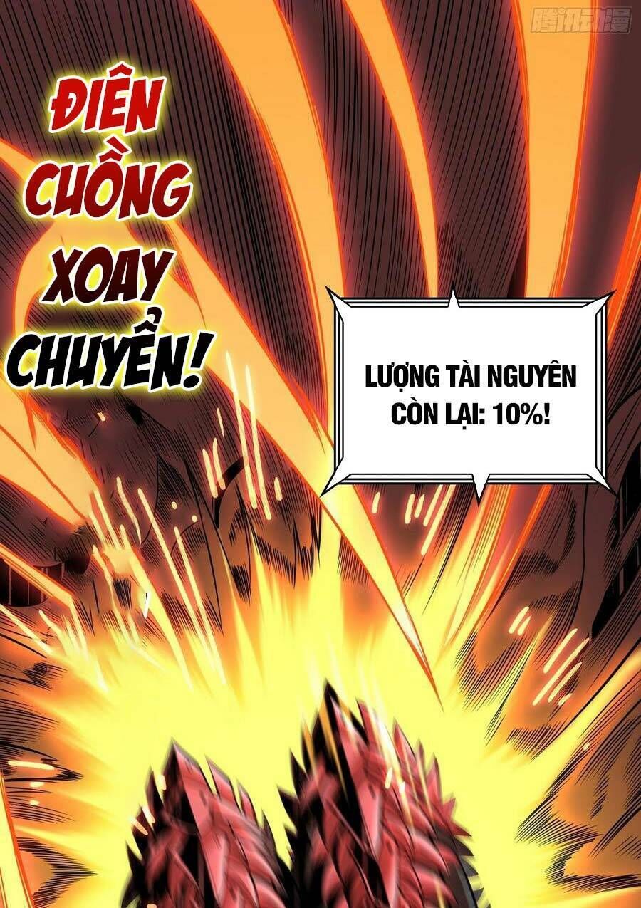 vừa chơi đã có tài khoản vương giả chapter 143 - Next chapter 144