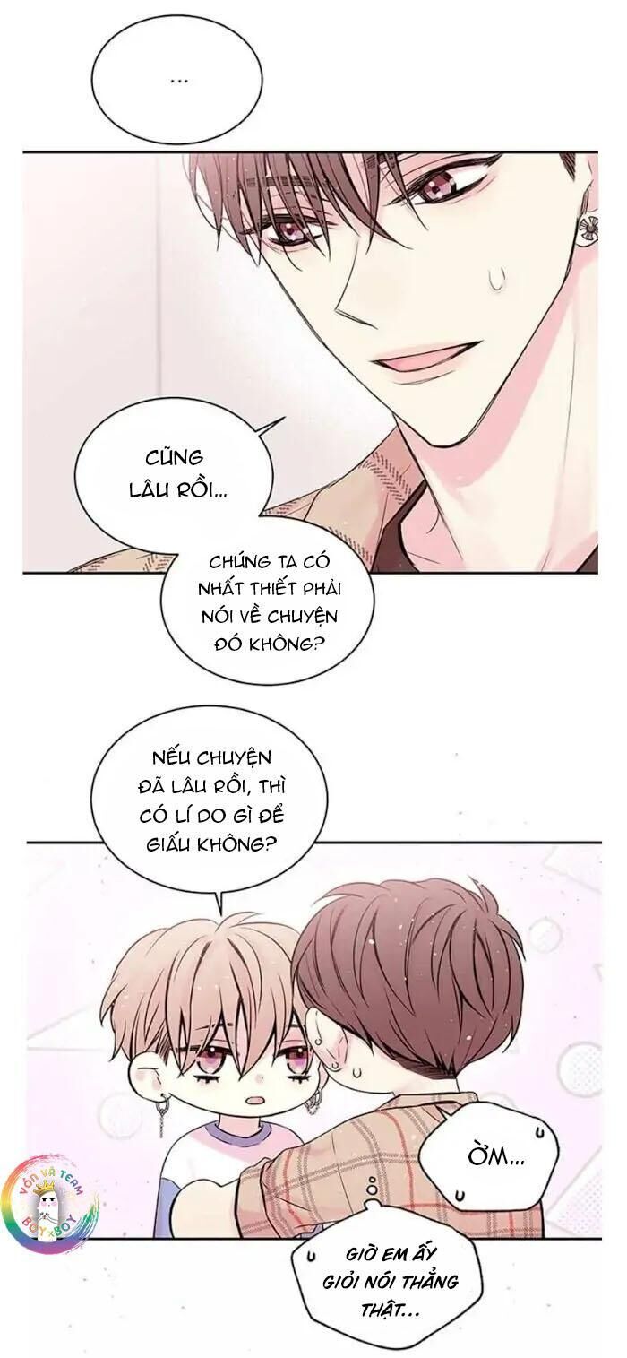 bí mật của tôi Chapter 45 - Trang 1